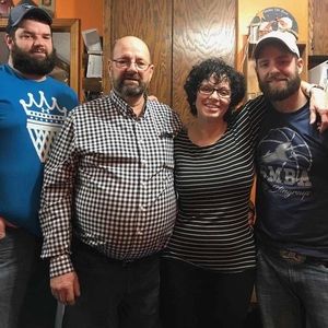 Meet your Posher, Russell